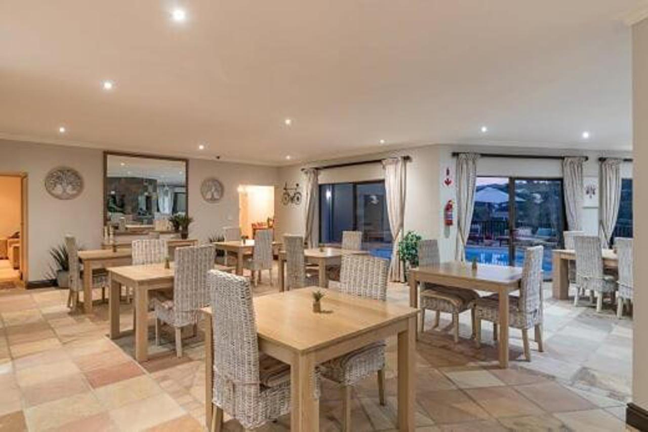 47Th On Howard Knysna Exterior foto